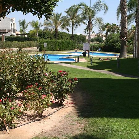 Roda Golf & Beach Resort, Murcia 圣哈维耶尔 外观 照片