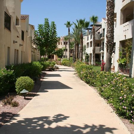 Roda Golf & Beach Resort, Murcia 圣哈维耶尔 外观 照片