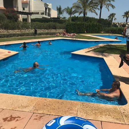 Roda Golf & Beach Resort, Murcia 圣哈维耶尔 外观 照片