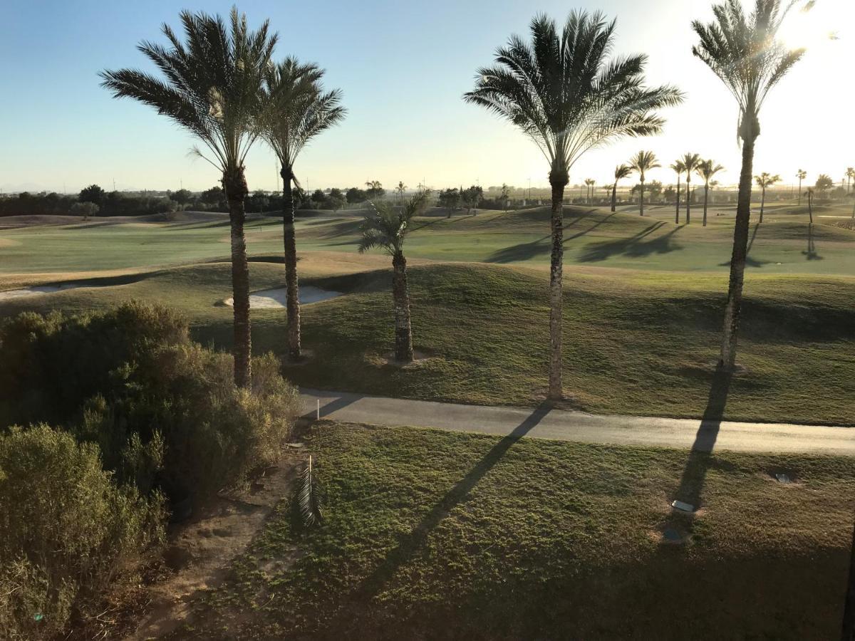 Roda Golf & Beach Resort, Murcia 圣哈维耶尔 外观 照片