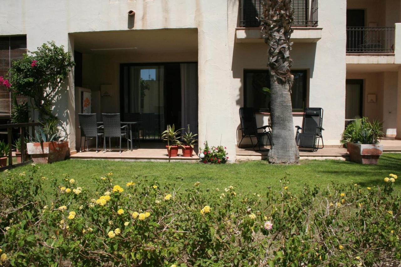 Roda Golf & Beach Resort, Murcia 圣哈维耶尔 外观 照片
