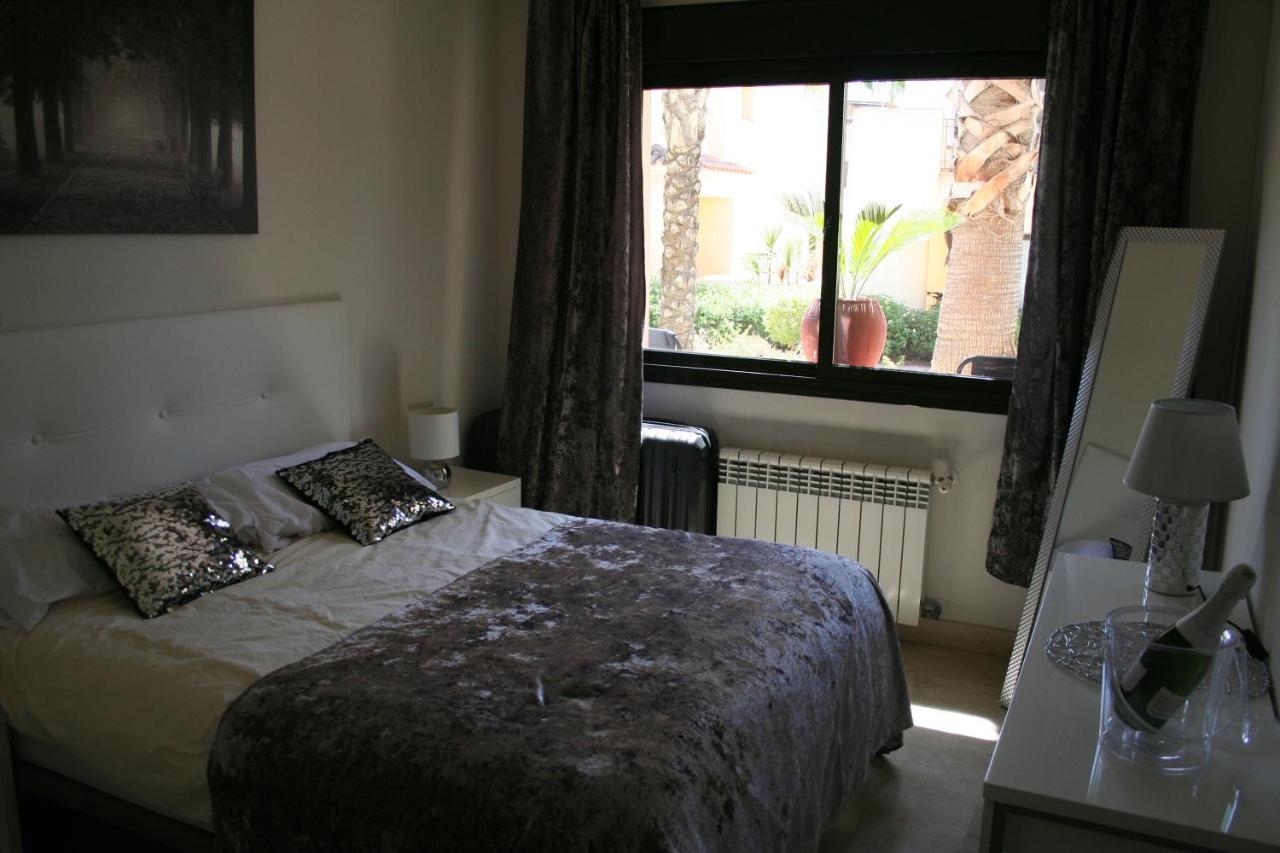 Roda Golf & Beach Resort, Murcia 圣哈维耶尔 外观 照片