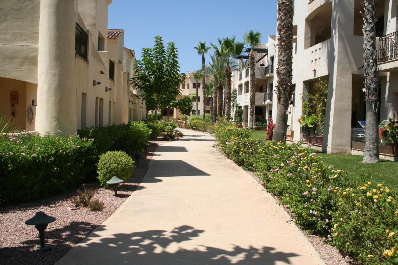 Roda Golf & Beach Resort, Murcia 圣哈维耶尔 外观 照片