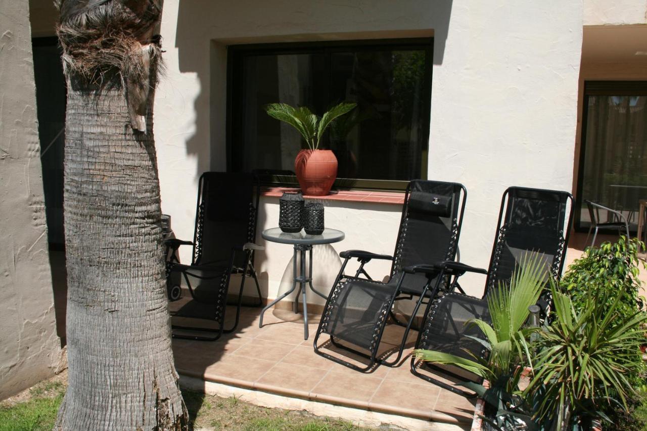Roda Golf & Beach Resort, Murcia 圣哈维耶尔 外观 照片