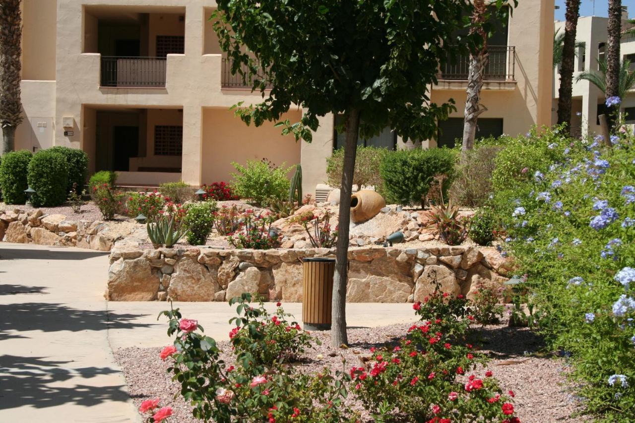Roda Golf & Beach Resort, Murcia 圣哈维耶尔 外观 照片