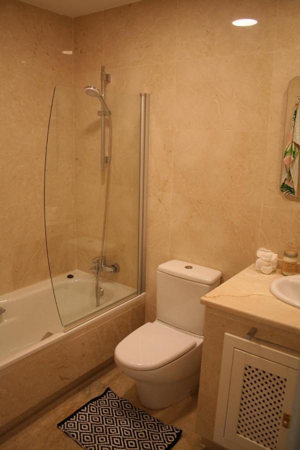 Roda Golf & Beach Resort, Murcia 圣哈维耶尔 外观 照片