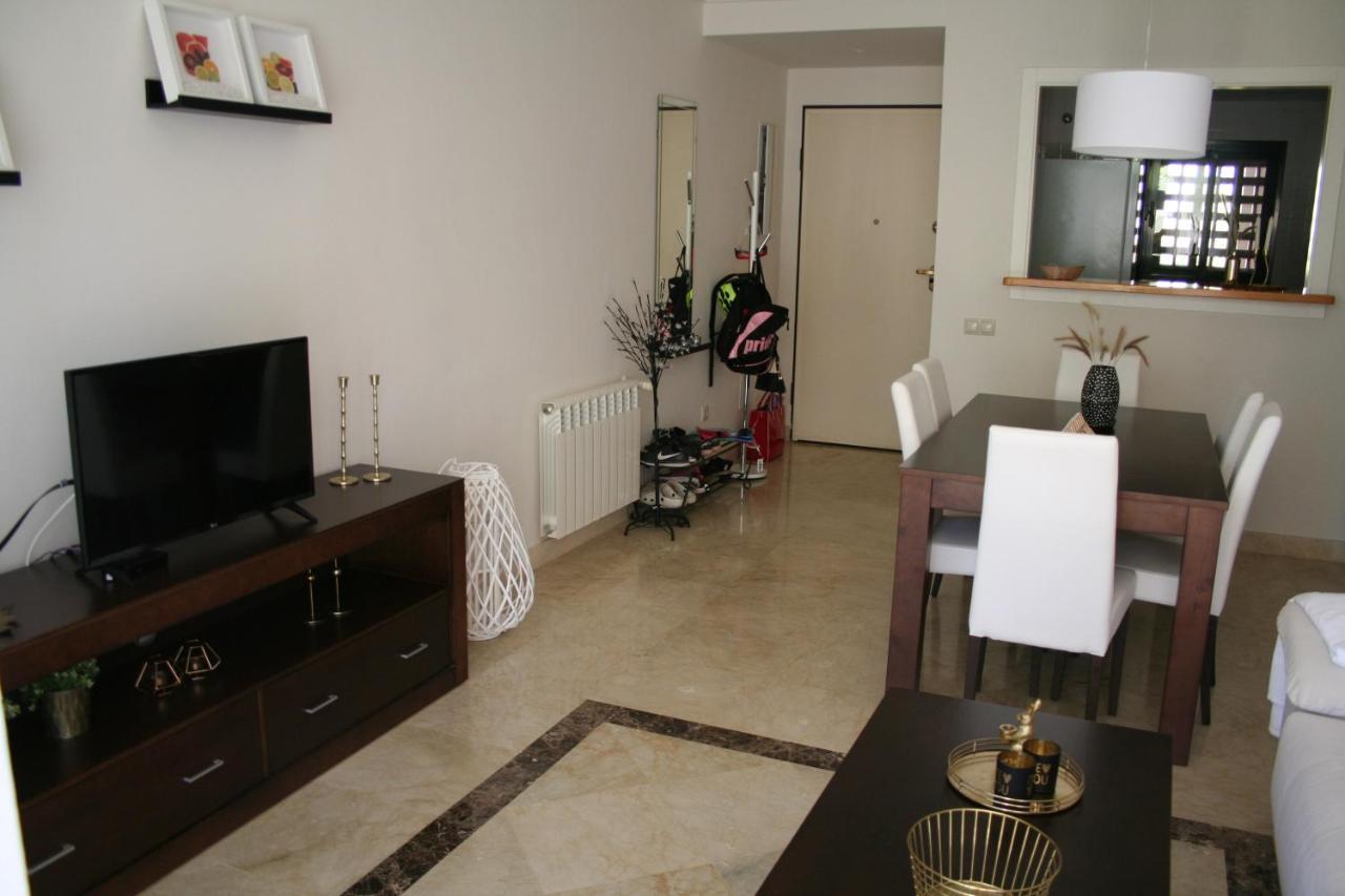 Roda Golf & Beach Resort, Murcia 圣哈维耶尔 外观 照片