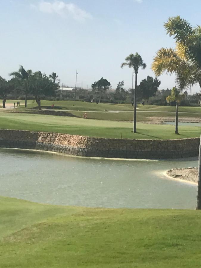 Roda Golf & Beach Resort, Murcia 圣哈维耶尔 外观 照片