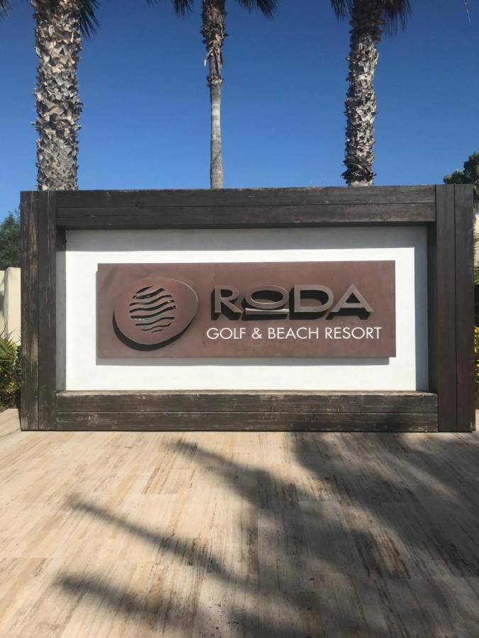 Roda Golf & Beach Resort, Murcia 圣哈维耶尔 外观 照片