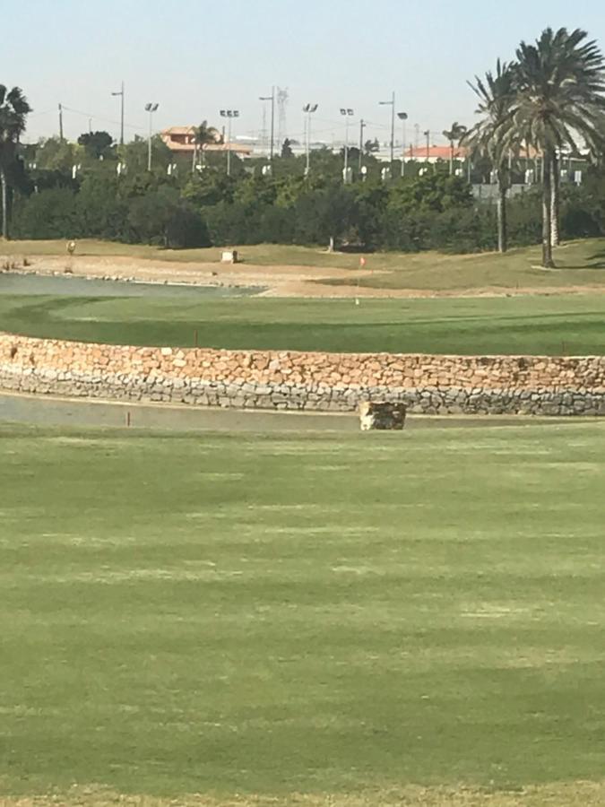 Roda Golf & Beach Resort, Murcia 圣哈维耶尔 外观 照片