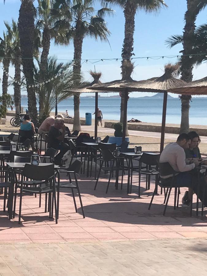 Roda Golf & Beach Resort, Murcia 圣哈维耶尔 外观 照片