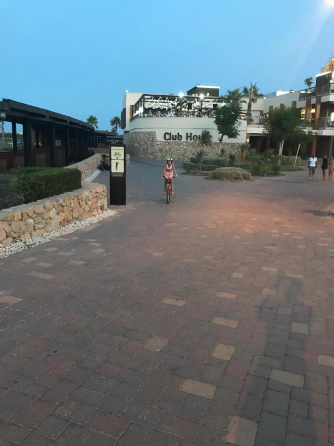 Roda Golf & Beach Resort, Murcia 圣哈维耶尔 外观 照片