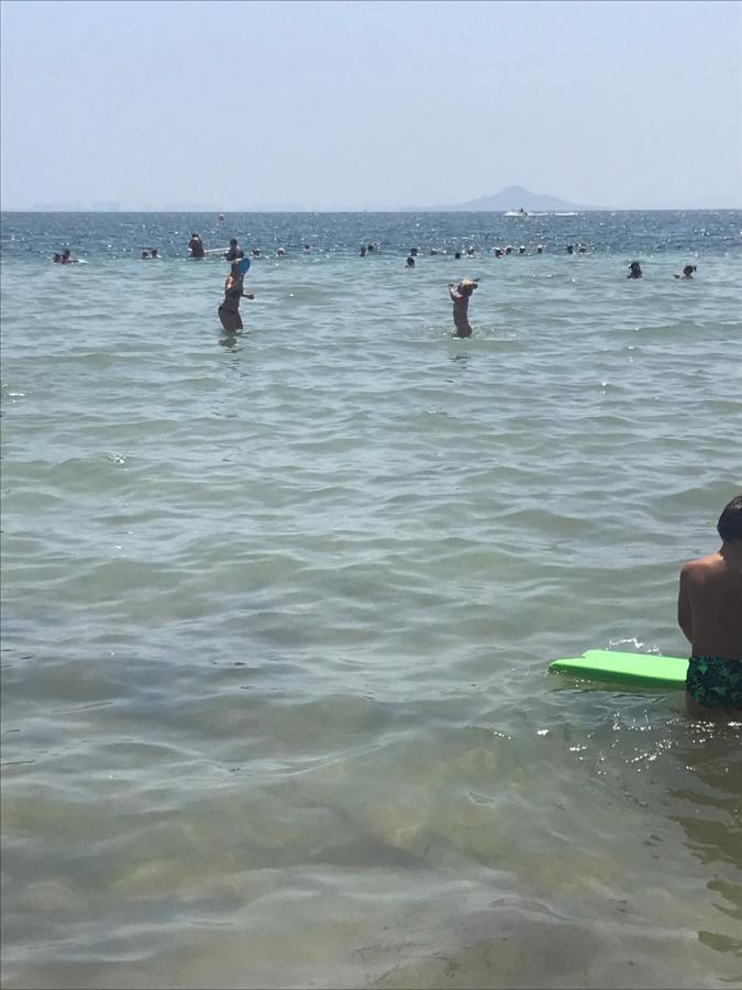 Roda Golf & Beach Resort, Murcia 圣哈维耶尔 外观 照片