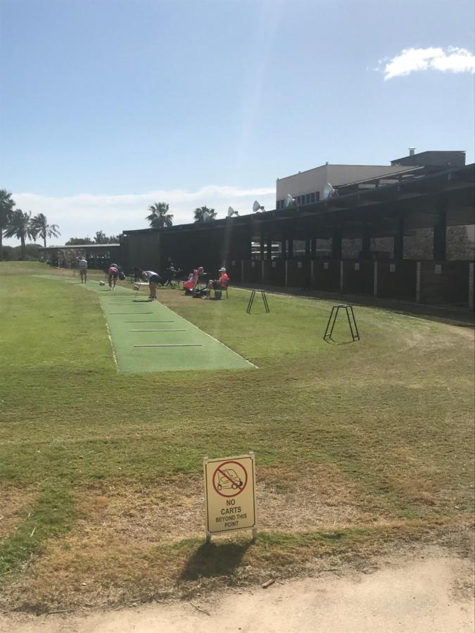 Roda Golf & Beach Resort, Murcia 圣哈维耶尔 外观 照片