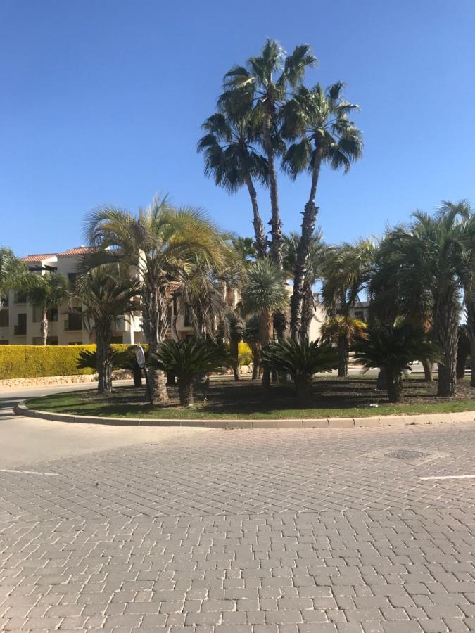 Roda Golf & Beach Resort, Murcia 圣哈维耶尔 外观 照片