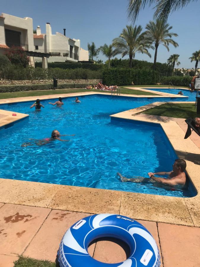 Roda Golf & Beach Resort, Murcia 圣哈维耶尔 外观 照片