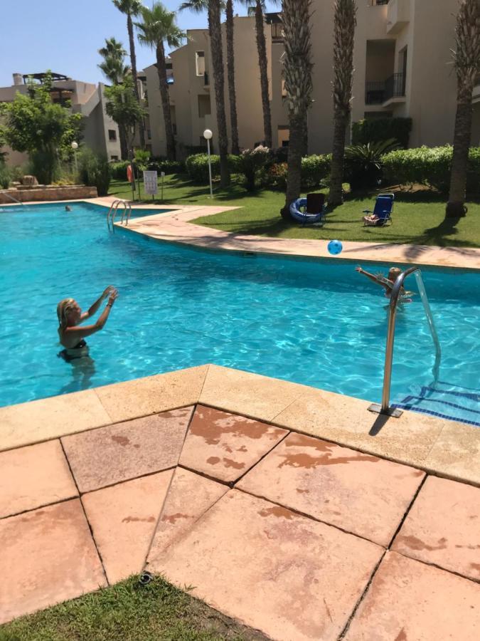 Roda Golf & Beach Resort, Murcia 圣哈维耶尔 外观 照片